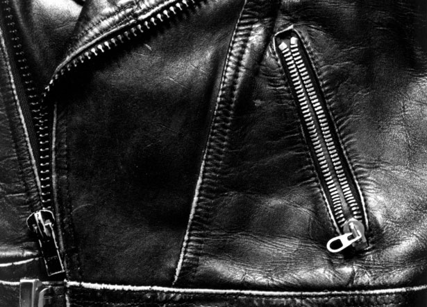 Gestreifte Hose. (Foto: imanic - Fotolia)