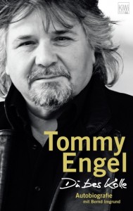 Engel: Du bes Kölle