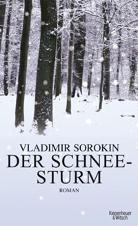 sorokin