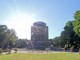 Hier Mensch, da Sein (Bild: Florian Horn/Planetarium Hamburg)